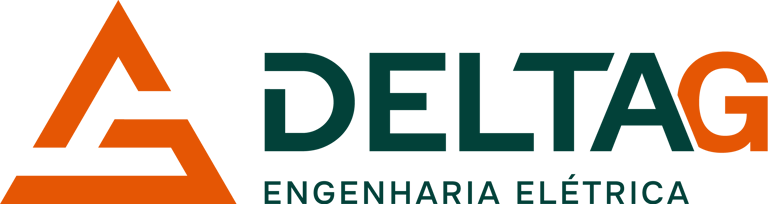 Delta G Engenharia Elétrica logo