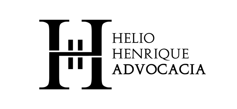 Helio Henrique Advocacia logo