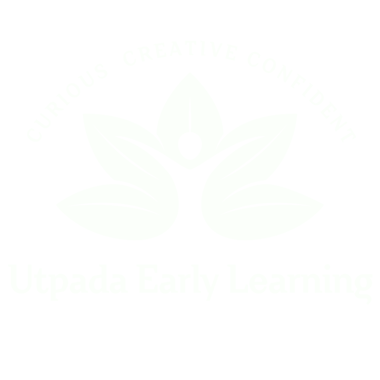 Utpada Academy logo