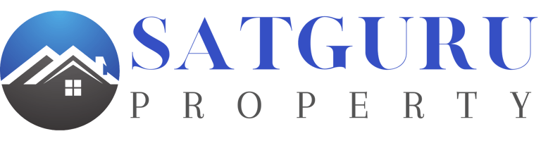 Satguru Property logo