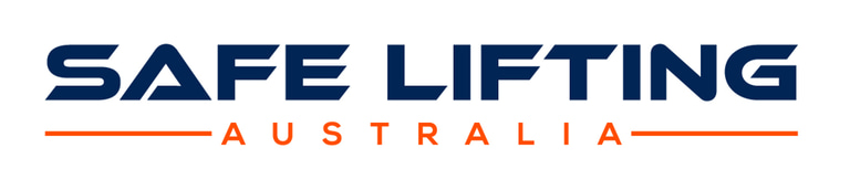 Safe Lifting Australia logo