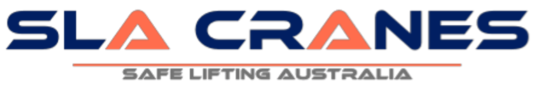 Safe Lifting Australia logo