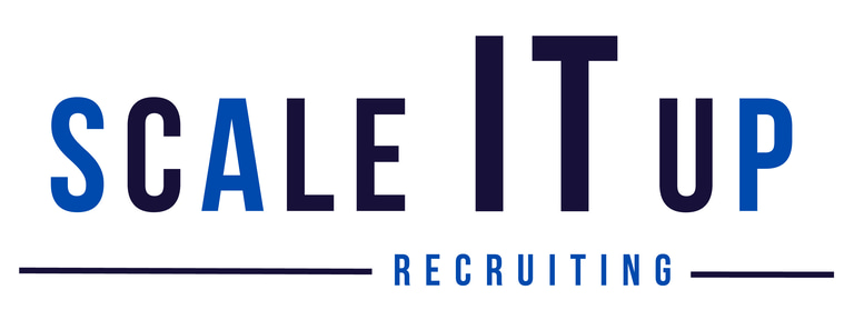 Scale IT Up Recruiting Inc. logo