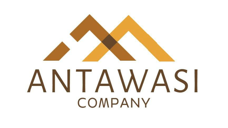 ANTAWASI COMPANY logo
