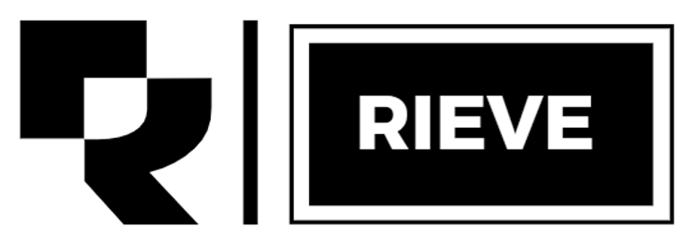 RIEVE logo