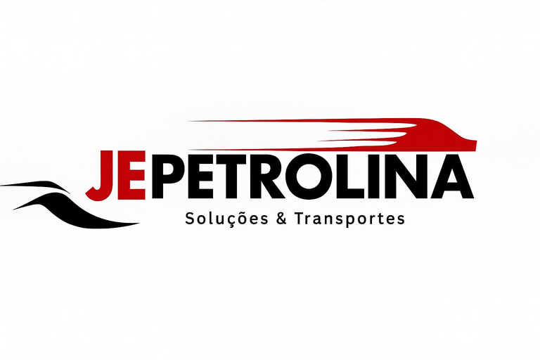 JE Petrolina logo