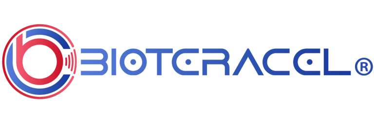 Bioteracel logo