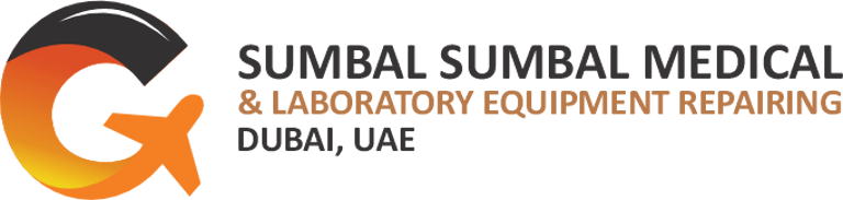 Medical & Laboratory Equipment Repairing logo