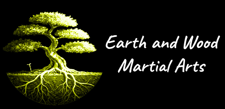 Earth and Wood Martial Arts logo