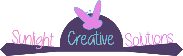 Sunlight Creative Solutions logo