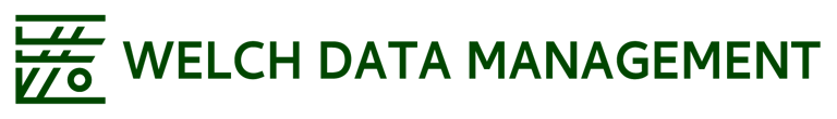 Welch Data Management LLC logo
