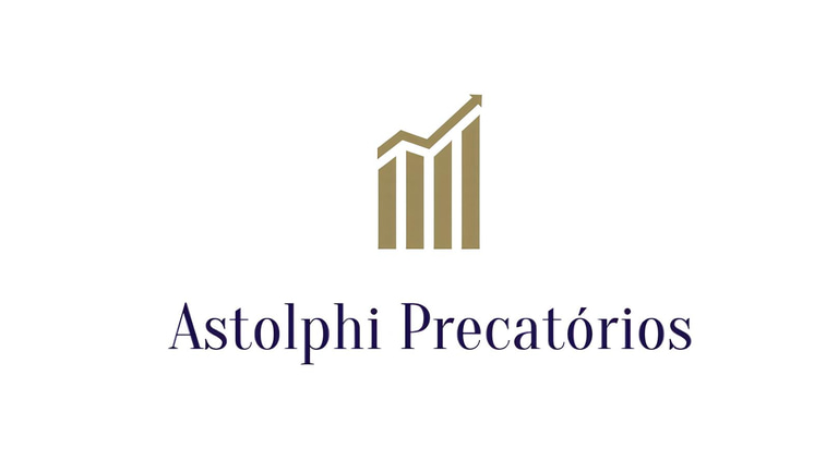 Astolphi Precatórios logo