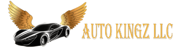 Auto Kingz logo