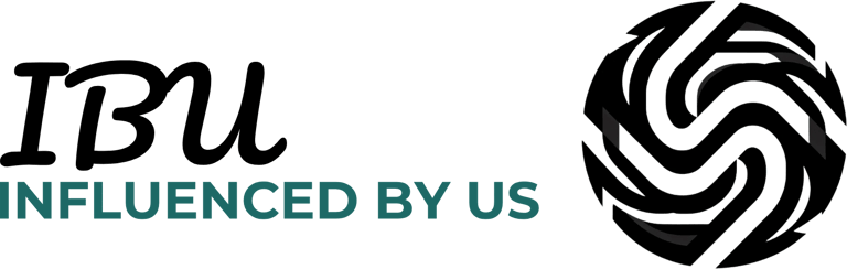influencedbyus logo