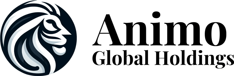 Animo Global Holdings logo