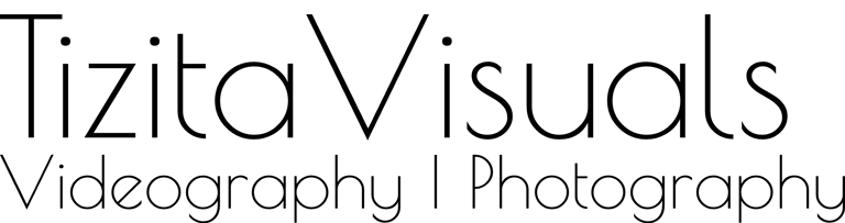 TizitaVisuals logo