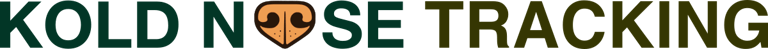 Kold Nose Tracking logo