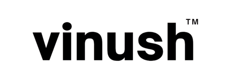 Vinush logo