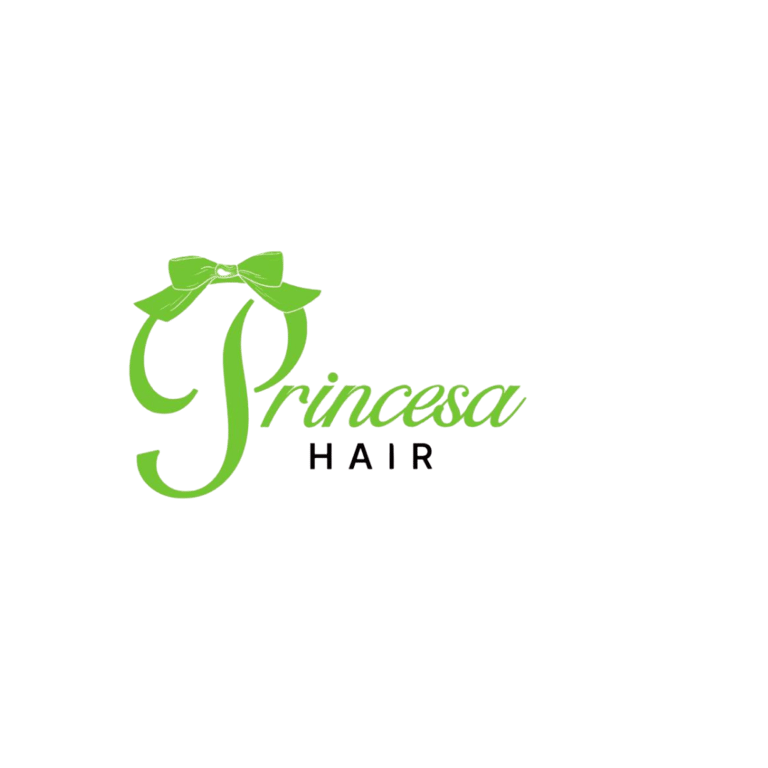 Princesa Hair logo