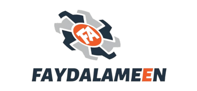 faydameen logo