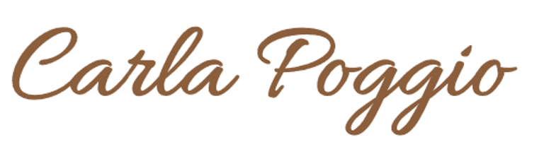 Carla Poggio Health logo