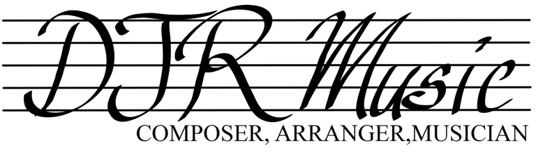 DJRMusic logo