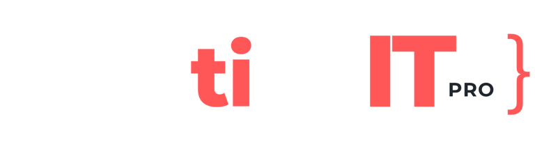 Gestión IT Pro logo