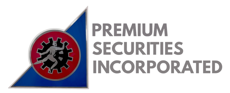 PREMIUM SECURITIES, INC. logo