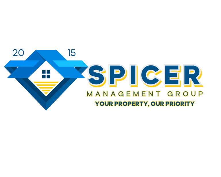 Spicer Management Group logo