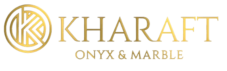 KHARAFT logo