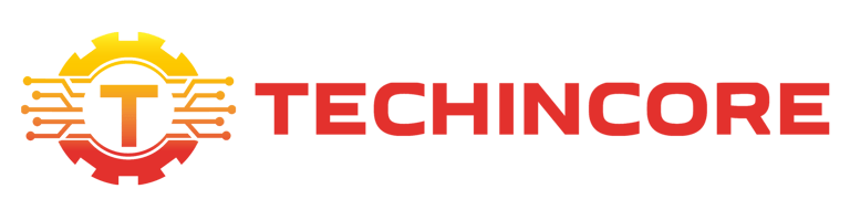 TECHINCORE PERU logo