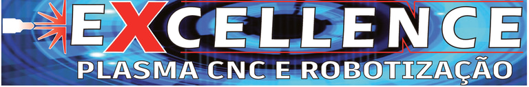 Excellence Maquinas corte plasma logo