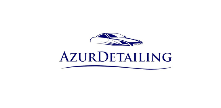 AzurDetailing logo