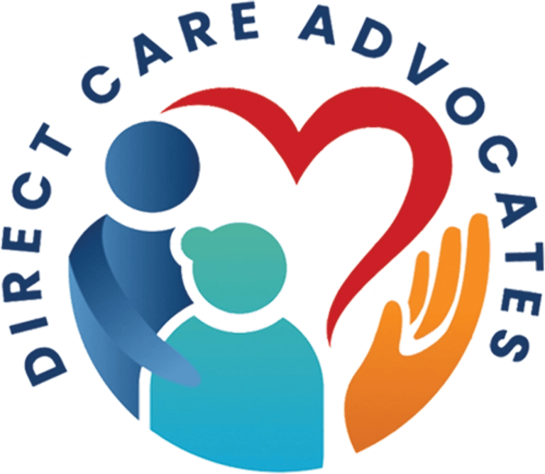 Direct Care Advocates logo