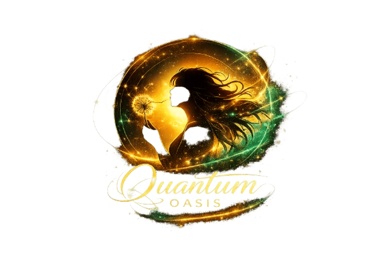Quantum Energy Distribution in the Agartha ecosystem logo