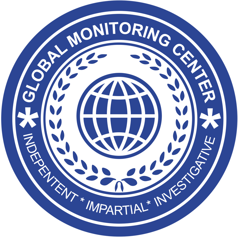 Global Monitoring Center logo