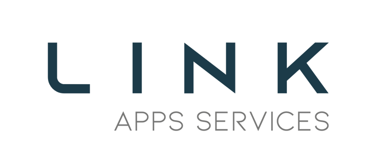 Link Solutions Services logo