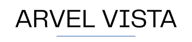 Arvel Vista logo