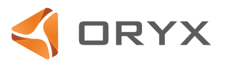 Oryx logo