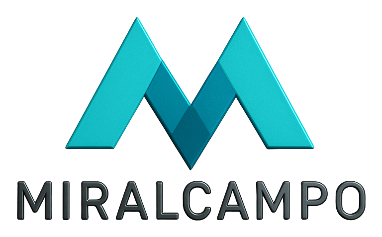 Comercial Miralcampo logo