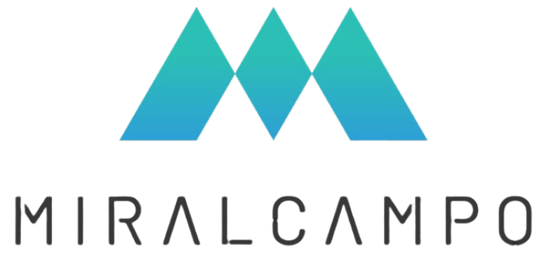 Comercial Miralcampo logo