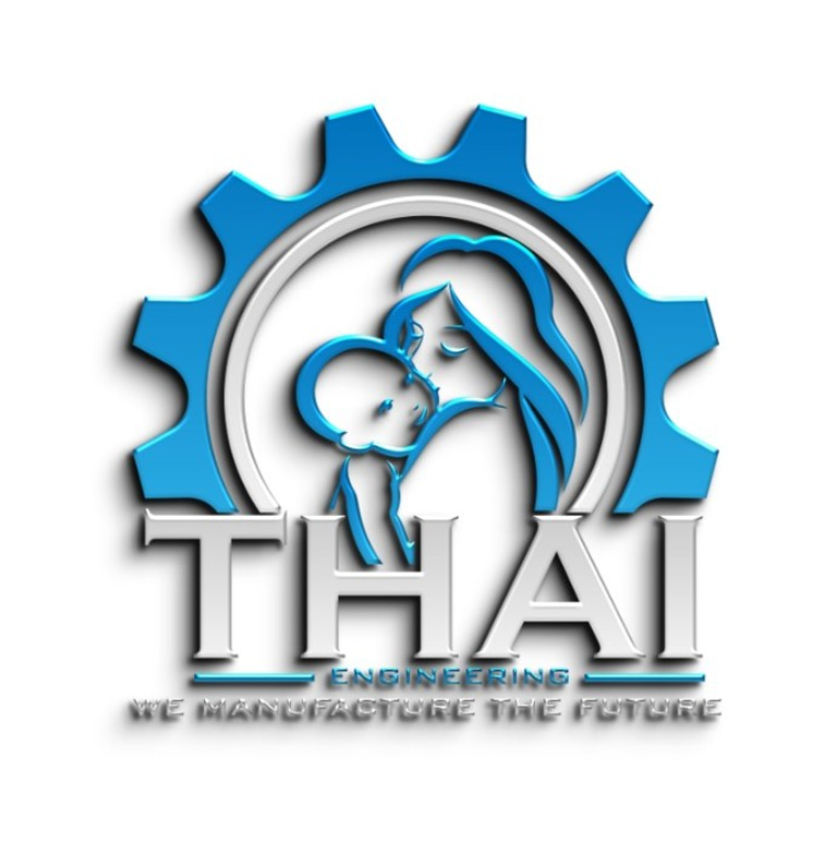 thai engineering logo