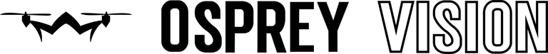 Osprey Vision Télépilote de drone logo