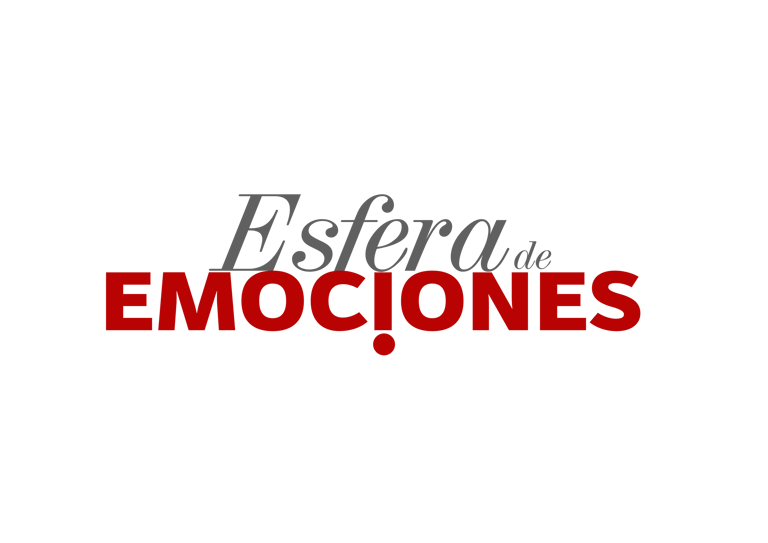 Esfera de emociones logo