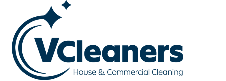VCleaners logo