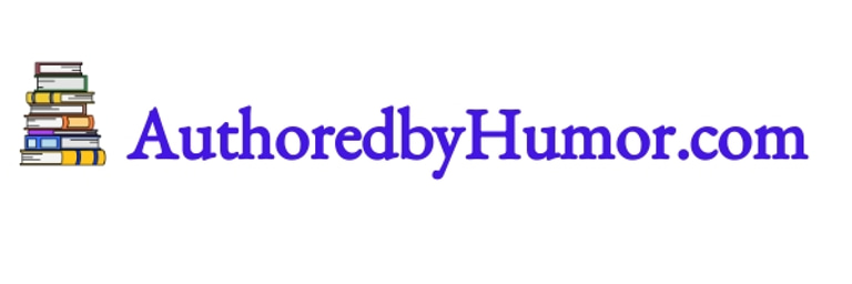 AuthoredByHumor.com logo