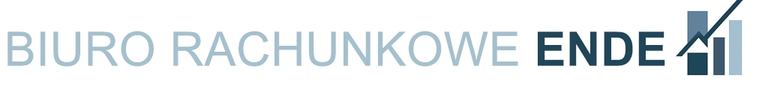 BIURO RACHUNKOWE ENDE logo
