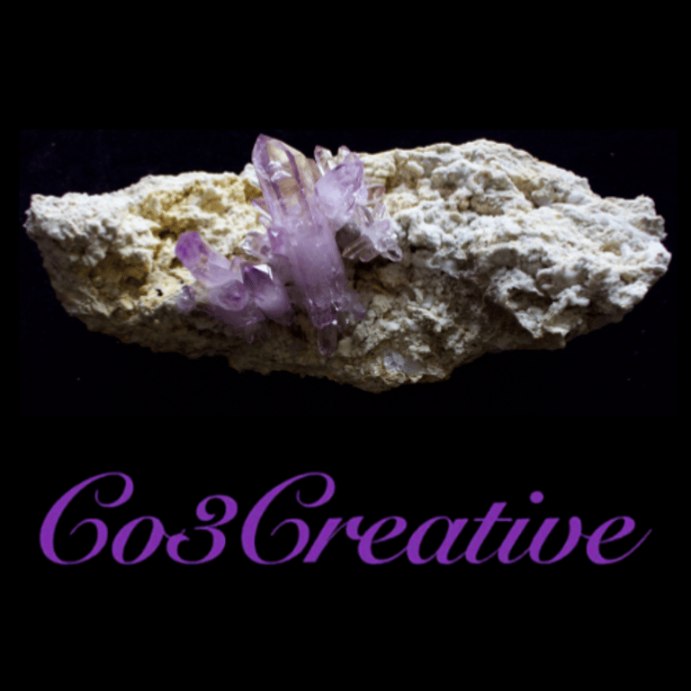 Co3 Creative logo