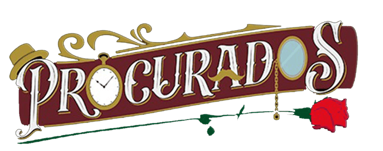 Banda Procurados logo