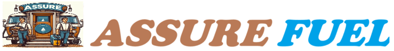 Assure Fuel logo